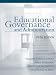 Educational Governance and Administration (5th Edition) by Thomas J. Sergiovanni ISBN 0205380867