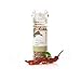 Natural Flavored Cooking Salt From the Dead Sea, From Aromasong (Wild Fire)