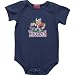 Nfl Buddies Houston Texans Newborn Creeper Size: 6-9 Months