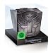 Transformers 1-3 - Limited Autobot Blu-ray Collection [Blu-ray]
