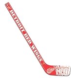 DETROIT RED WINGS EST. 1926 MINI HOCKEY STICK