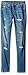 Jag Jeans Women's Sheridan Skinny Jean