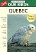 Software : Thayer Birding Software TBS1887148817 Birds of Quebec