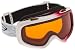Smith Schneebrille Kinder GAMBLER PRO AIR, weiß/rot (white/red) / G42-gold