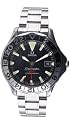 Omega Seamaster GMT Mens Date Automatic SS #2234.50