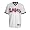 MLB Reggie Jackson #44 Angels Cooperstown Replica Jersey (Small)