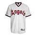 Reggie Jackson #44 Angels Cooperstown Replica Jersey (Large)