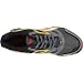 41XEw4DriYL. AA75  Reebok Mens Trail Instant Trail Running Shoe,Black/Rivet Grey/Track Gold/Excellent Red,9.5 M US