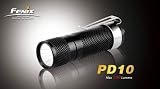 Fenix PD10 Flashlight
