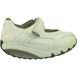 MBT Women's Lami Sneaker