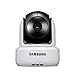 Samsung SEP-1001RW Night Vision Wireless Pan Tilt Zoom Baby Monitoring Camera, White,Only Compatible with SAMSUNG SEW-3037W