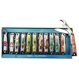 Nail Clipper Case Pack 24 - 431844