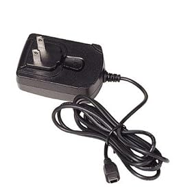 Magellan 930-0076-001 Adapter, Ac Power Adapter