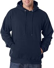 Hanes ComfortBlend EcoSmart Pullover Hoodie Sweatshirt