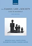 The family, law & society