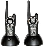 Motorola T7450R 22 Channel Camoflauge GMRS / FRS 2-Way Radio