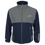 Seattle Seahawks NFL "Mercury" Hot Jacket (2X-Large)