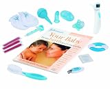 Summer Infant Perfect Beginnings Baby Care Kit