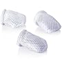 The Nibbler Replacement Nets 3 Count