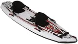Sevylor  2 - Person Sit - On - Top Kayak White