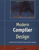 Modern Compiler Design