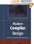 Modern Compiler Design