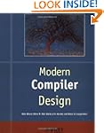 Modern Compiler Design