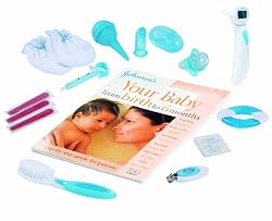 Summer Infant Perfect Beginnings Baby Care Kit