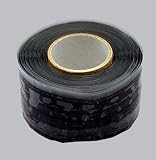 Henkel #00-04195 1x10x20Mil Sili Tape