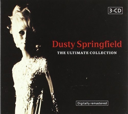 Dusty Springfield - Dusty Springfield - The Ultimate Collection - Zortam Music