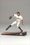 Barry Zito, San Francisco Giants McFarlane Toys MLB Sports Picks Exclusive Series 20 Action Figure