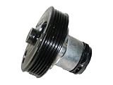 Genuine / OE Volkswagen Engine Water Pump - VW OE #: 07K121011B - OEM VW