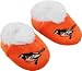 Baltimore Orioles Baby Bootie Slipper