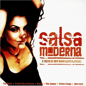 Salsa Moderna