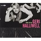 Look At Me [UK CD1] by  Geri Halliwell 