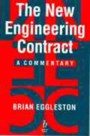 The New Engineering Contract