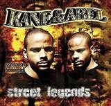 Kane & Abel -  Street Legends: The Underground Tapes