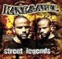 Street Legends