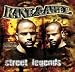 Street Legends: The Underground Tapes [US-Import]