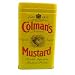 Colman's Mustard Powder 4oz Tin