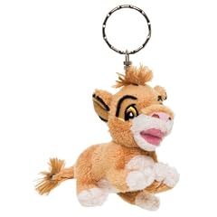 Disney K�nig der L�wen 404122 - Simba Pl�schschl�sselanh�nger 8 cm