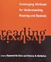 Converging Methods for Understanding Reading and Dyslexia (Language, Speech, and Communication)