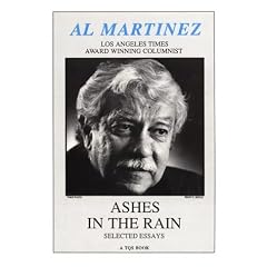 Ashes in the Rain: Selected Essays