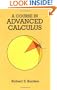 A Course in Advanced Calculus (Dover Books on Mathematics)