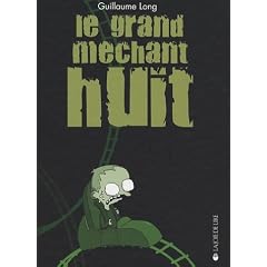 Le grand m�chant huit
