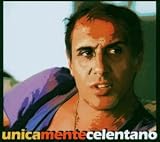 Adriano Celentano lyrics