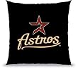 Biederlack Houston Astros Souvenir Pillow