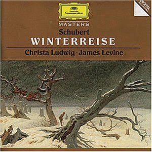 Produkt-Bild: Winterreise