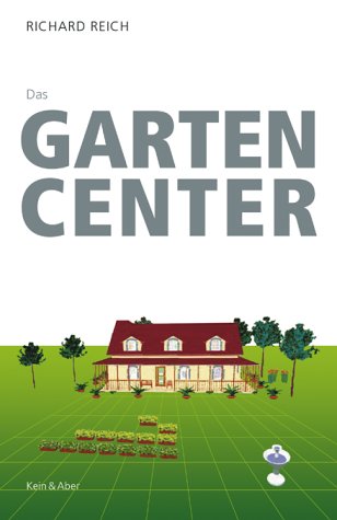 Kein & Aber Das Gartencenter