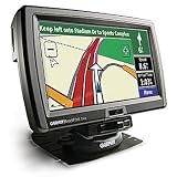 Garmin Streetpilot 7500 W Gyro Mp3 Xm Radio Weather Traffic - Model 010-00400-20 Gps Automotive